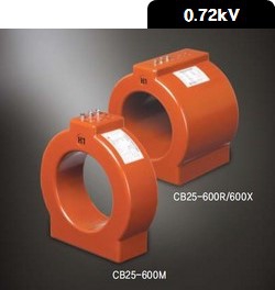 CB25-600M/600R/600X