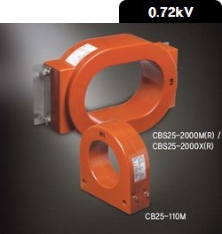 CBS25-2000M(R)/CB25-110M/CBS25-2000X