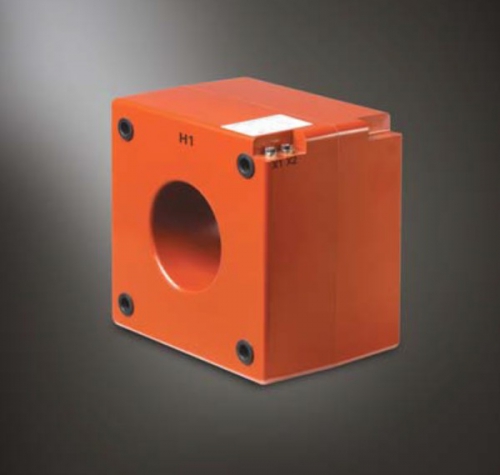 BCT (Bushing Type CT)