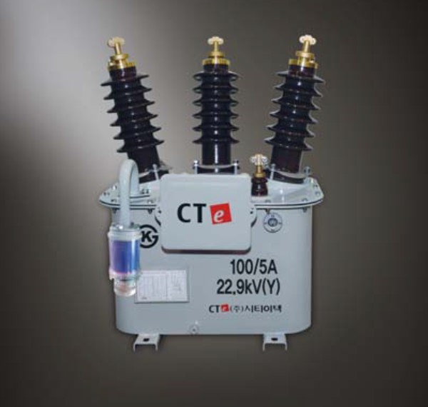 Combined Instrument Transformer