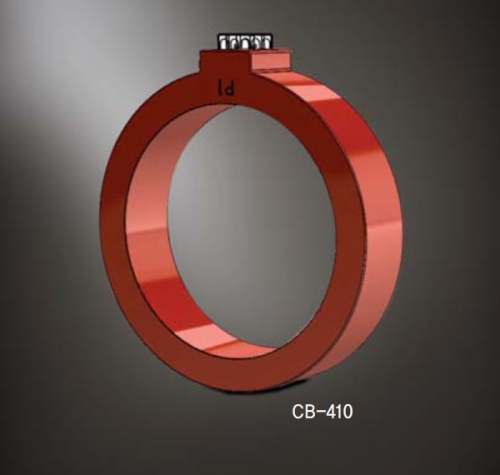 ZCT (Zero Sequence CT)